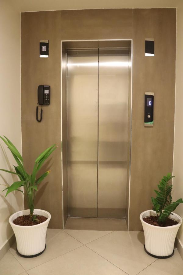 Lavender Infopark Kochi Hotel Exterior photo